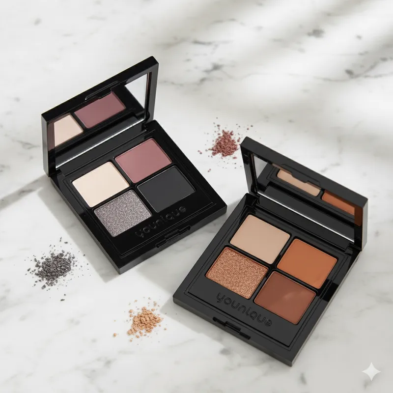 Palette essentielle MOODSTRUCK