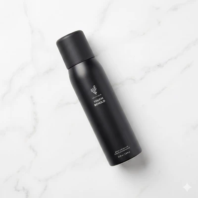 Base & Brume fixatrice TOUCH BEHOLD