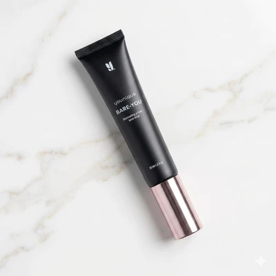 Base éclat Bare You