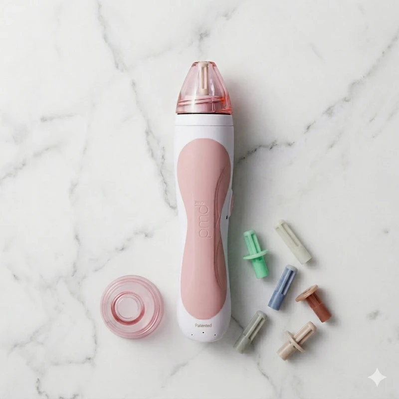 Microderm Pro Personnel