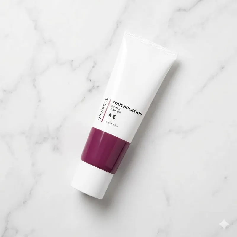 Nettoyant YOUTHPLEXION
