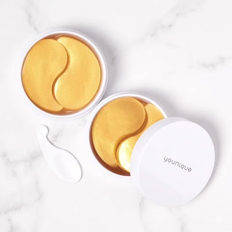 Masque contour des yeux YOU·OLOGY – 30 paires