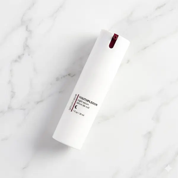 Sérum de nuit YOUTHPLEXION