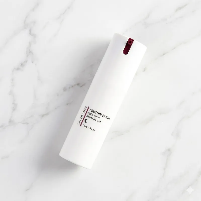 Sérum de nuit YOUTHPLEXION
