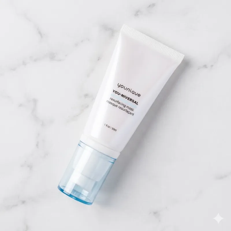 Masque resurfaçant YOU·NIVERSAL