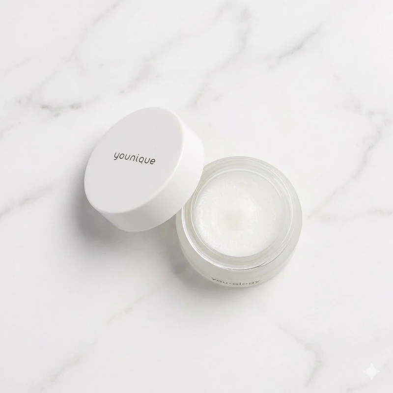 Crème exfoliante pour les lèvres YOU•OLOGY