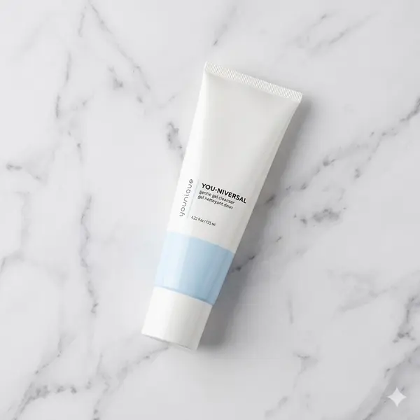 Gel nettoyant doux YOU•NIVERSAL