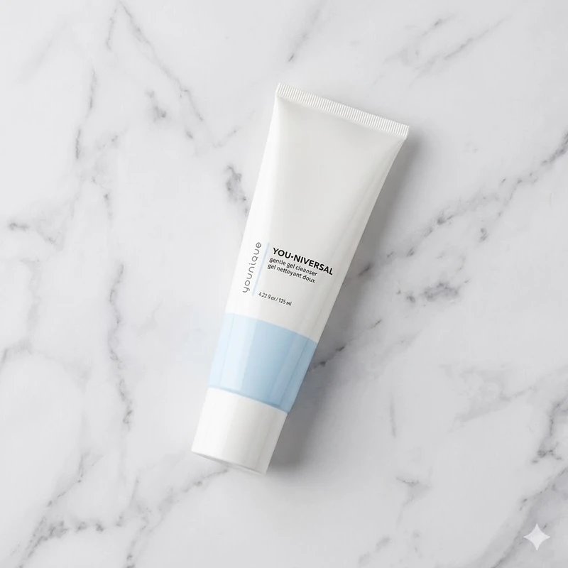 Gel nettoyant doux YOU•NIVERSAL