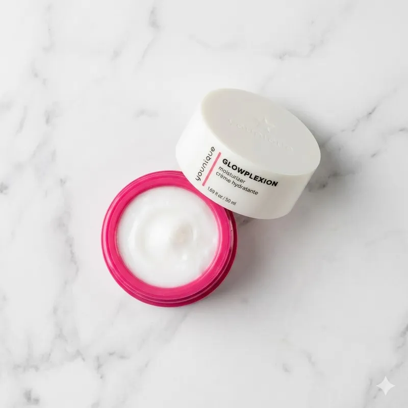 GlowPlexion Crème hydratante