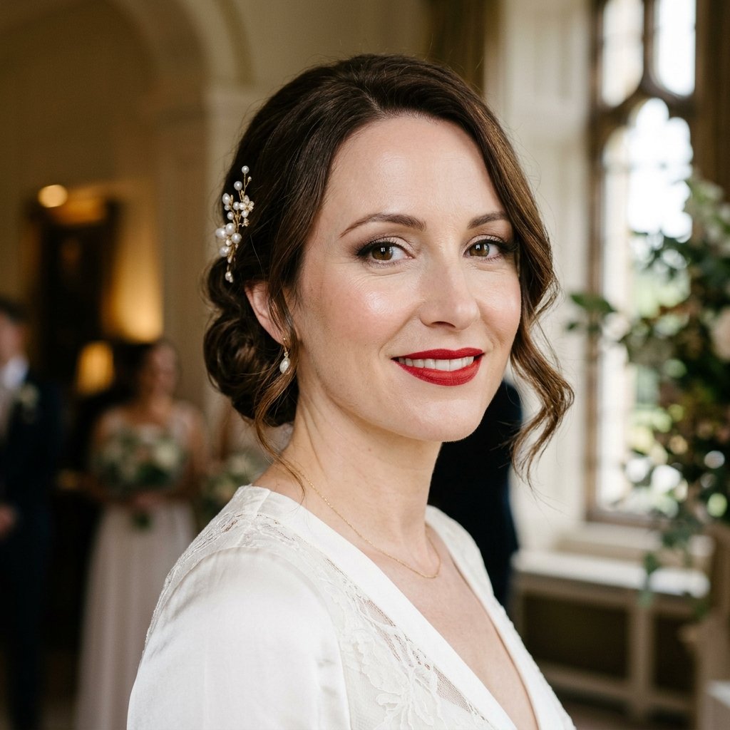 Mariage 2026 : Le look Cérémonie Chic pour une élégance intemporelle