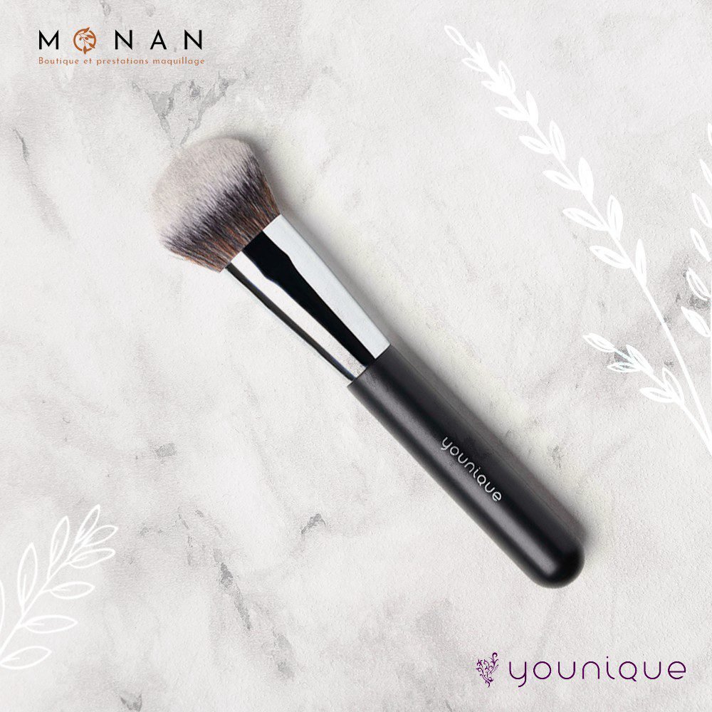 YOUNIQUE | Le Pinceau sculptant