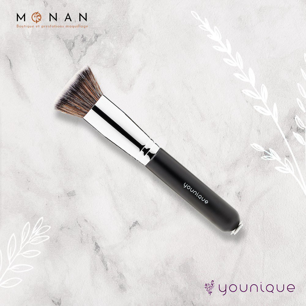 YOUNIQUE | Pinceau Kabuki