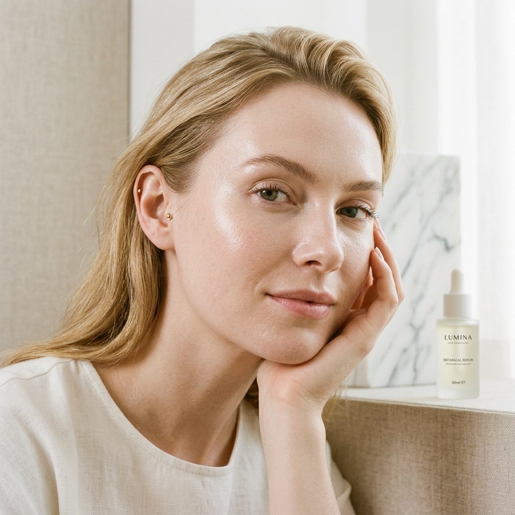 Éclat de Porcelaine (Réel)