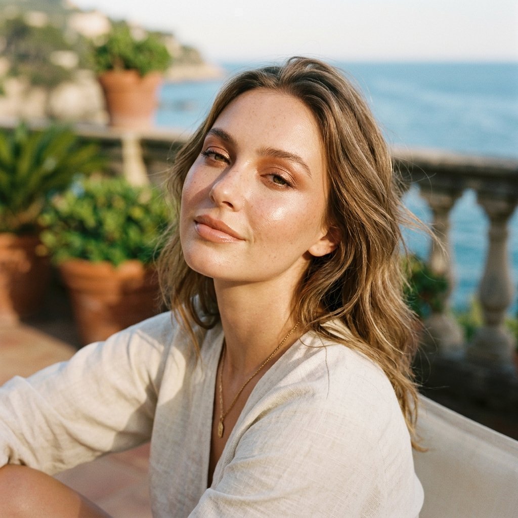 Solaire Naturel (Éditorial)