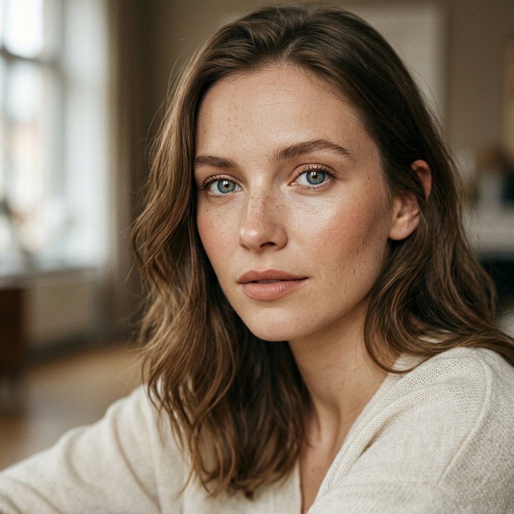 Éclat d'Azur Naturel