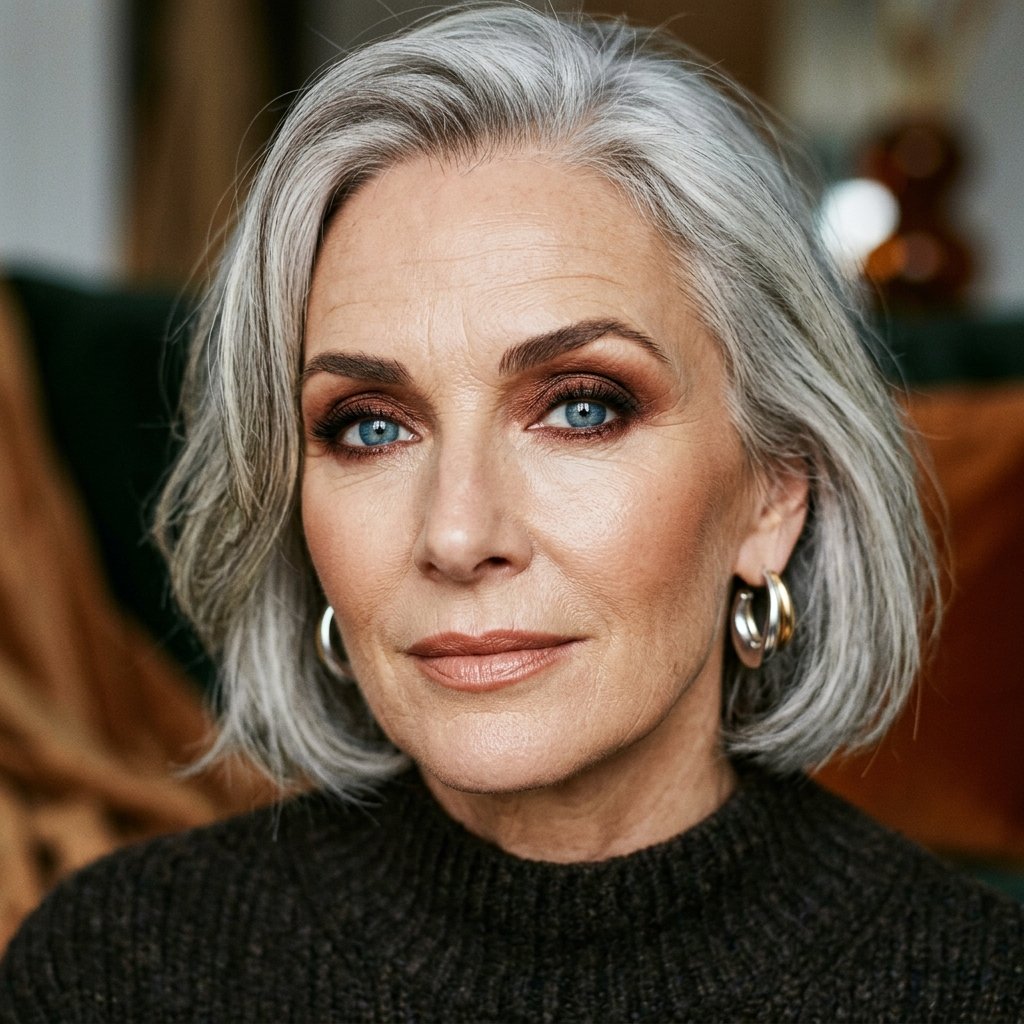 Sienne Fumée Magistrale